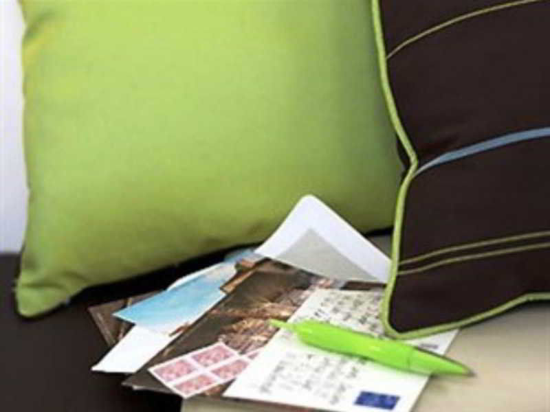 Ibis Styles Jakarta Gajah Mada Ngoại thất bức ảnh
